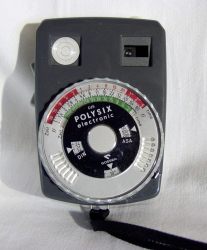 Polysix Electronic
