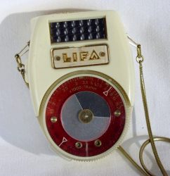 Lifa Colormeter